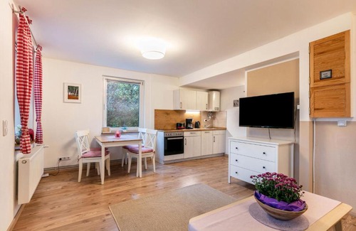 Milmersdorf Apartment | Insel Der Erholung Wohlfühlbungalow