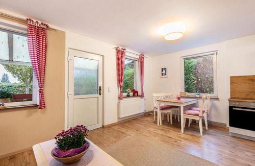 Milmersdorf Apartment | Insel Der Erholung Wohlfühlbungalow