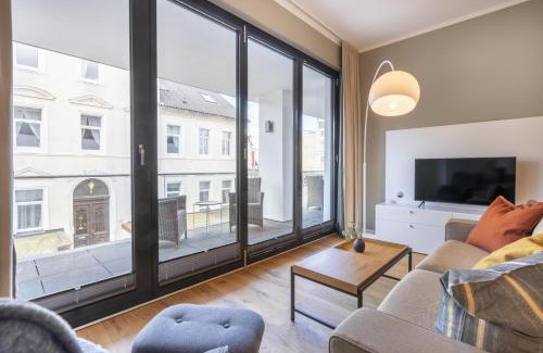 Borkum House | InselLoft Wohnung 1