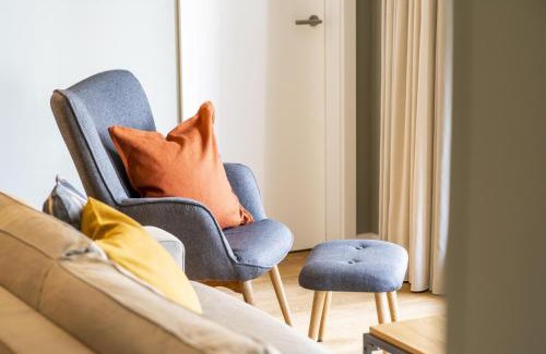 Borkum House | InselLoft Wohnung 1
