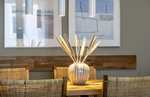 Borkum House | InselLoft Wohnung 1
