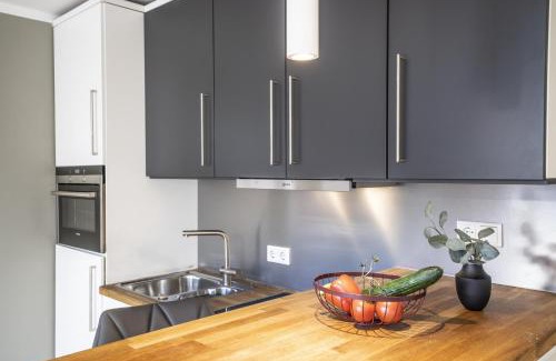 Borkum House | InselLoft Wohnung 5
