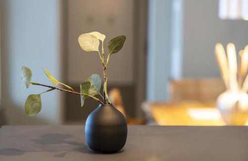 Borkum House | InselLoft Wohnung 5