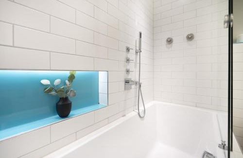 Borkum House | InselLoft Wohnung 5