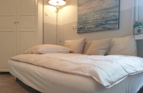 Niebuell Apartment | Inseltor