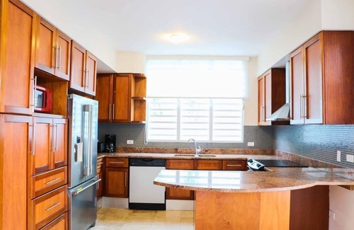 Punta Las Marias House | Inside Gated Community