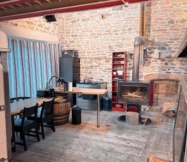 Saint-Emiland House | Insolite