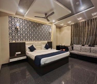 Parner Hotel | Inspira Regency