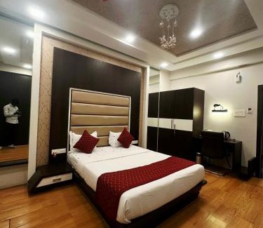 Parner Hotel | Inspira Regency