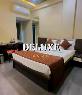 Parner Hotel | Inspira Regency
