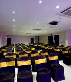 Parner Hotel | Inspira Regency