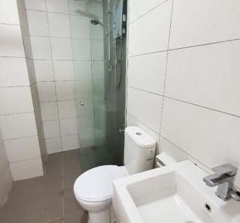 Petaling Jaya Apartment | Inspired Homes @ PJ Grand Sofo#3A