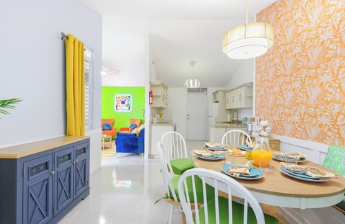 Machuelo Arriba House | Insta-Funable House - Pool+Movies+Arcade+Mini-Golf