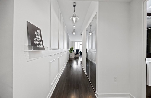 Fort York Condo | Insta-Worthy Toronto Stay Close to CN TOWER +More!