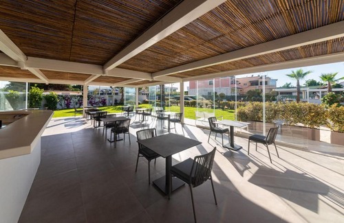 Procida Hotel | Insula Boutique Hotel
