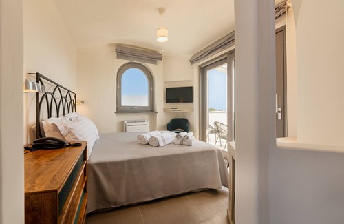 Procida Hotel | Insula Boutique Hotel
