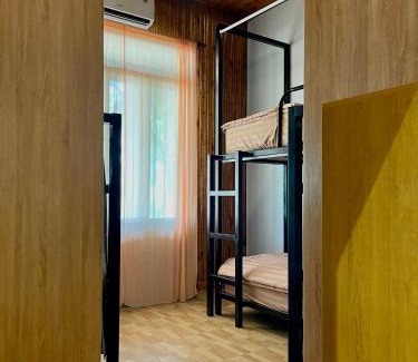 Ong Lang Hotel | Insula - The Chill Stay