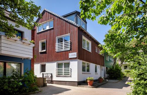 Helgoland Apartment | Insulaner Apartments