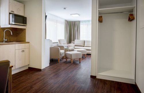 Helgoland Apartment | Insulaner Apartments