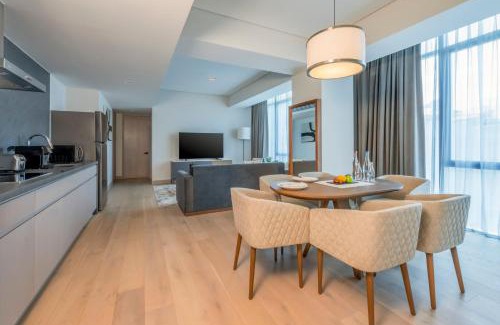 Benito Juarez Apartment | Insurgentes 724 Ciudad de México ,1805