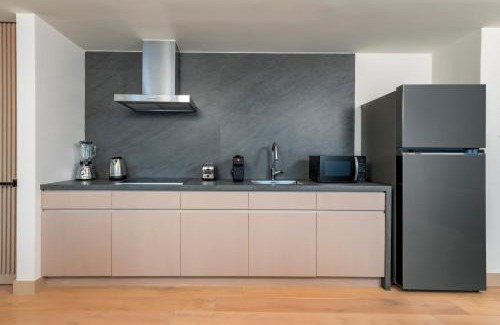 Benito Juarez Apartment | Insurgentes 724 Ciudad de México ,1805