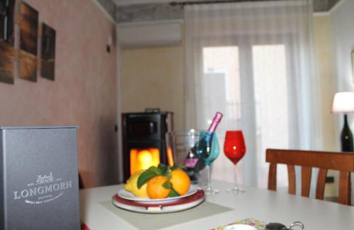 Montalto Uffugo Apartment | Integra apartments