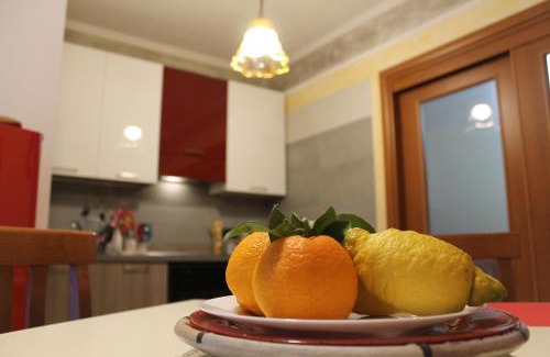 Montalto Uffugo Apartment | Integra apartments