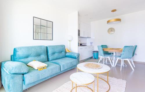 Cala Apartment | Intempo by Holuxe - 112 - 11th floor