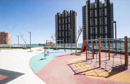 Cala Apartment | Intempo privat luxury apartment & spa