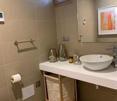 Cala Apartment | Intempo privat luxury apartment & spa