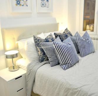 Lisbon Old Town Apartment | Intendente Terrace