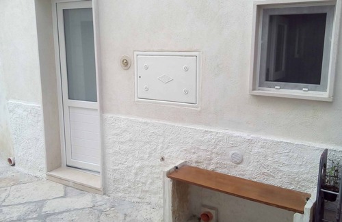 Centro Storico House | Intera casa in un angolo silenzioso del Centro Storico -