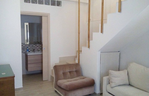 Centro Storico House | Intera casa in un angolo silenzioso del Centro Storico -