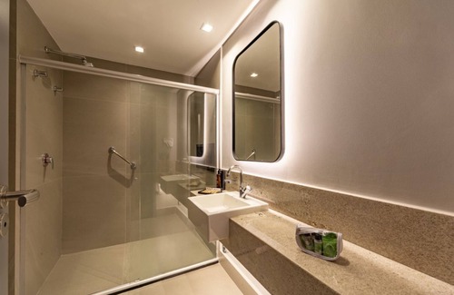 Salvador Hotel | Intercity Salvador