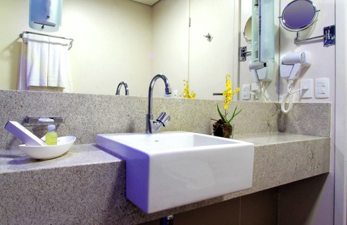 Salvador Hotel | Intercity Salvador