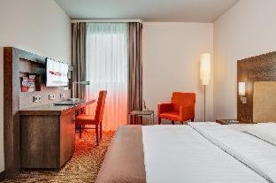 Schoenefeld Hotel | IntercityHotel Berlin Airport Area North