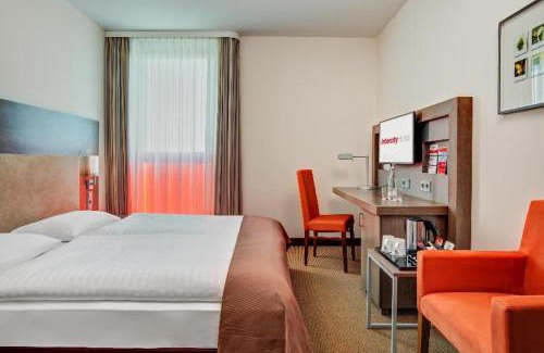 Schoenefeld Hotel | IntercityHotel Berlin Airport Area North