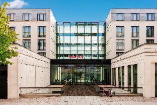 Seevorstadt Hotel | IntercityHotel Dresden