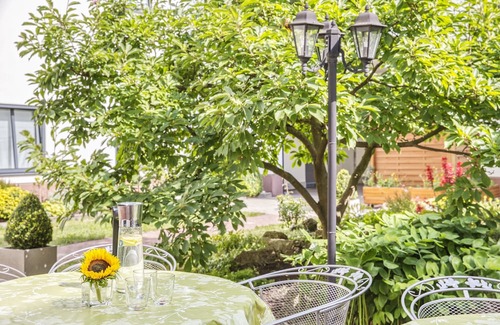 Erfurt Old Town Hotel | InterCityHotel Erfurt