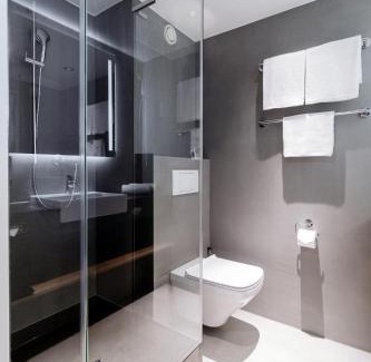 Schottenfeld Hotel | IntercityHotel Wien