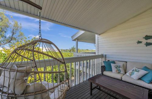 Indian Shores Apartment | Intercoastal #203