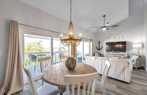 Indian Shores Apartment | Intercoastal #203