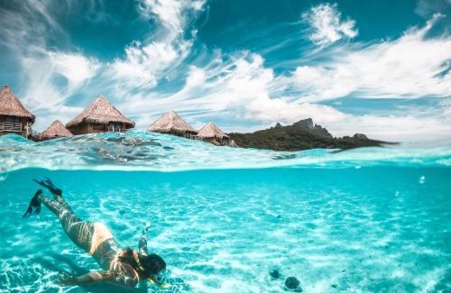 Matira Resort | InterContinental Bora Bora Le Moana Resort by IHG