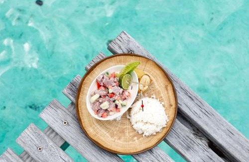 Matira Resort | InterContinental Bora Bora Le Moana Resort by IHG