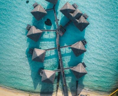 Matira Resort | InterContinental Bora Bora Le Moana Resort by IHG