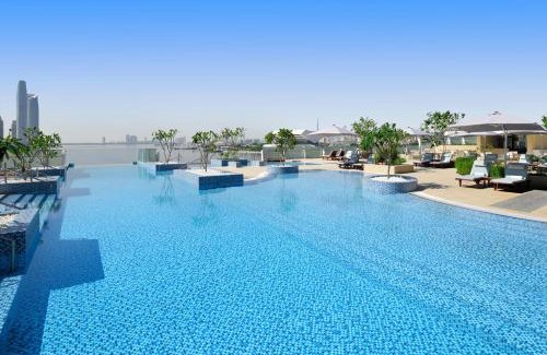 Dubai Festival City Hotel | InterContinental Dubai Festival City by IHG