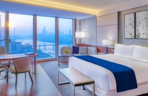 Pazhou Residential District Hotel | InterContinental Guangzhou Exhibition Center by IHG