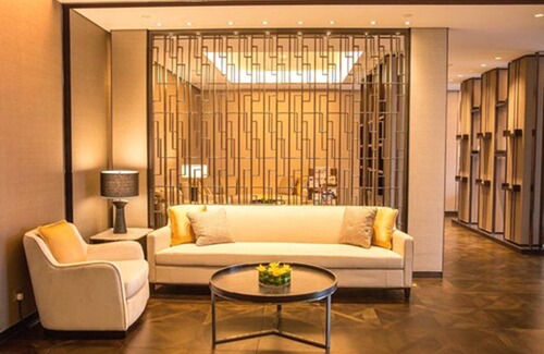 Pazhou Residential District Hotel | InterContinental Guangzhou Exhibition Center by IHG