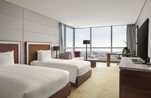 Tu Liem Hotel | InterContinental Hanoi Landmark72 by IHG
