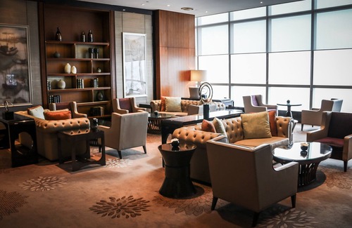 Tu Liem Hotel | InterContinental Hanoi Landmark72 by IHG